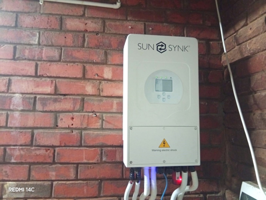 5 Bedroom Property for Sale in Universitas Ridge Free State